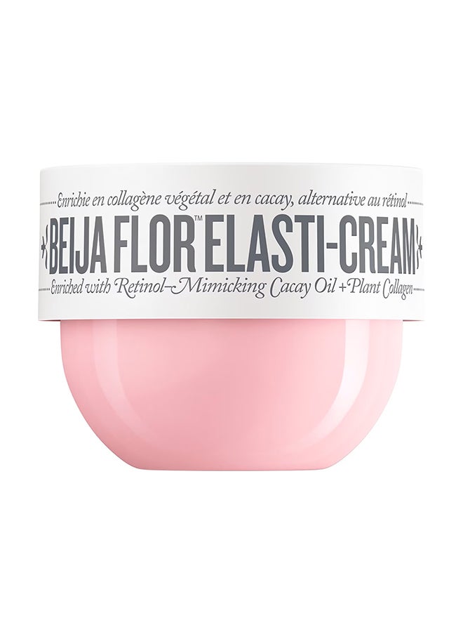 Beija Flor Elasti-Cream 75ml