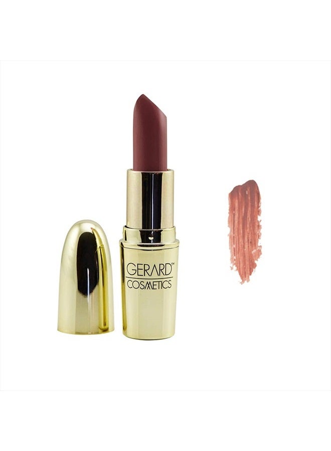 Lipstick - Creamy and Buttery Formula Creates Flawless Looking Pout - Envelops Lips in Rich, Pigmented Color - Smooth, Satin Finish - Will Not Dry Lips Out - 1995-0.14 oz
