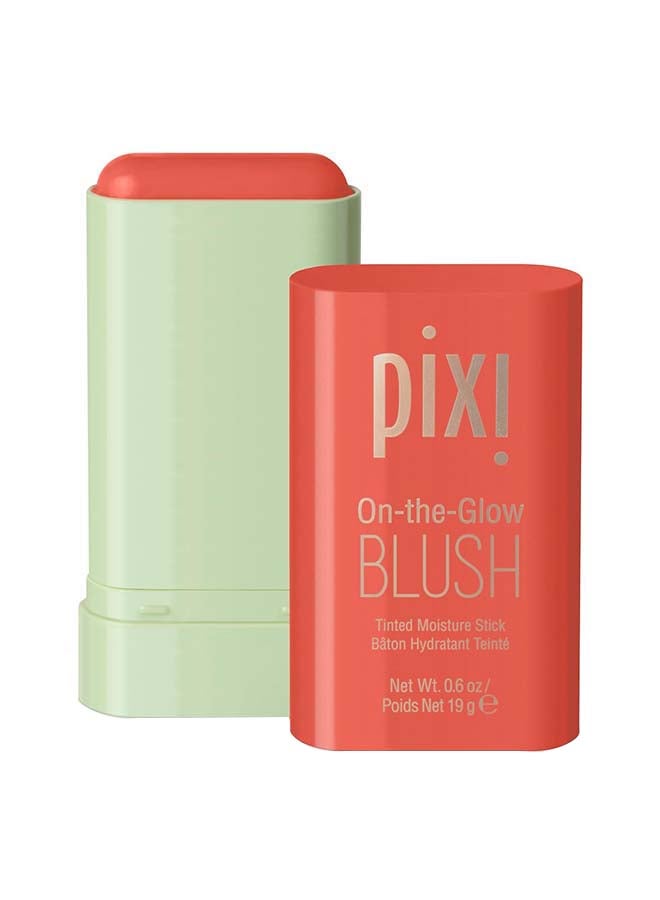 On-The-Glow Blush Juicy  19 Grams