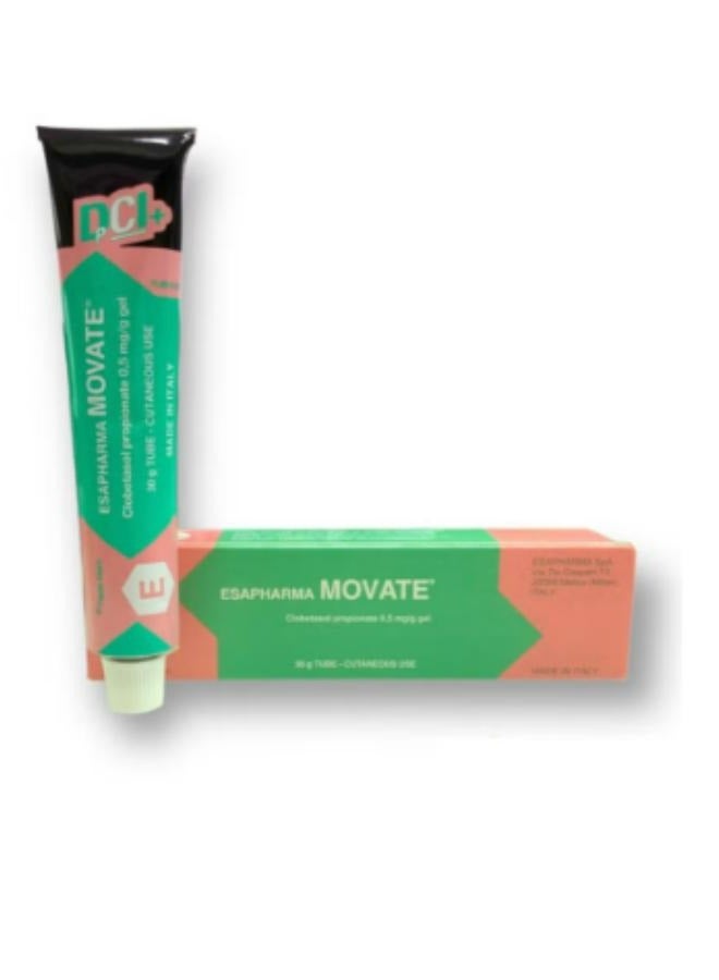 Movate Cream 30 g