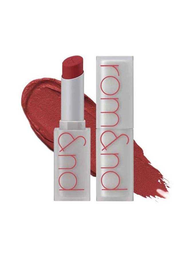 Zero Matte Lipstick 03 Silhouette - image 2