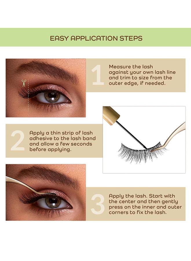 Dawn Vegan Lash - image 3