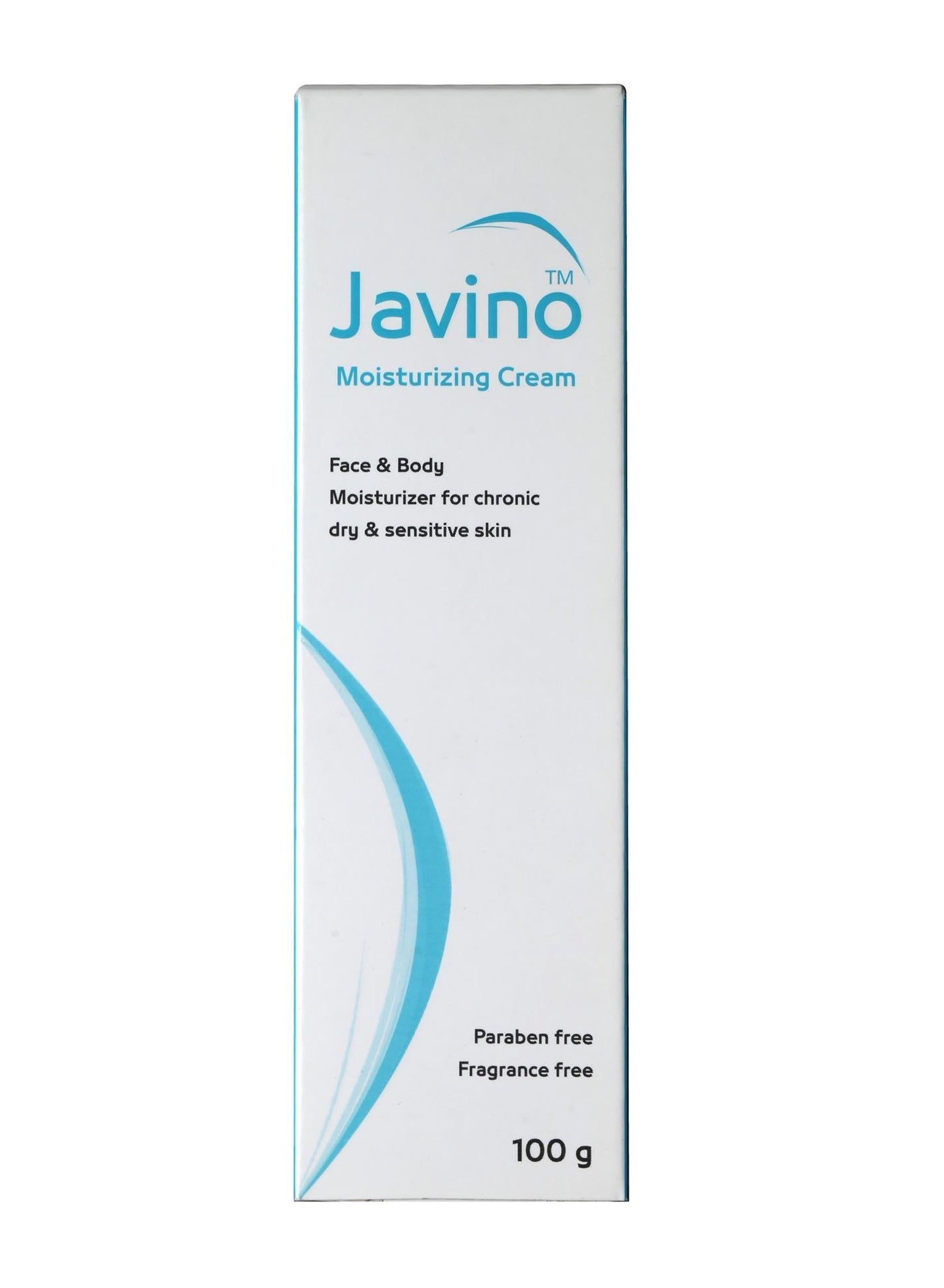 Javino Moisturizing Cream 100 Gm
