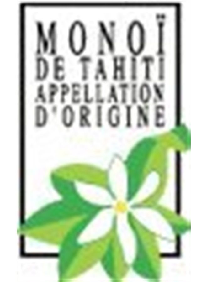 Mono'i de Tahiti'- Double Tiare' Scent-100% Natural-LIMITED EDITION-8 ounce
