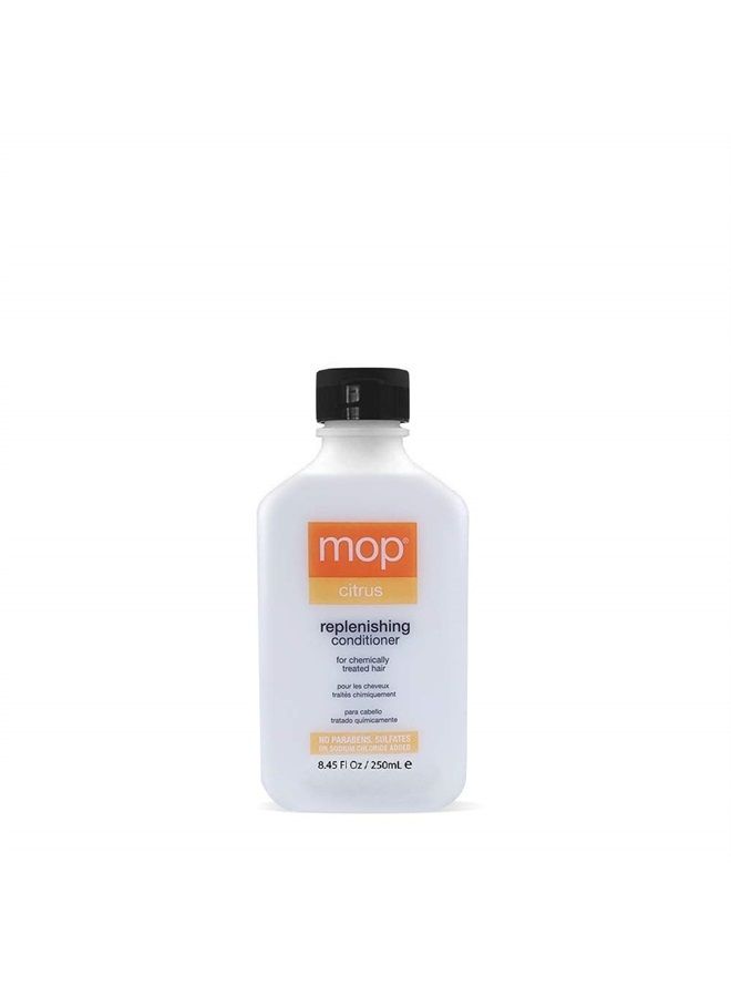 Citrus Replenishing Conditioner No Parabens, Citrus, 8.45 fl. oz.