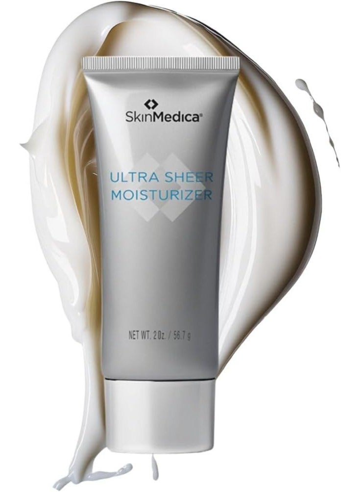 Skin Medica Ultra Sheer Moisturizer 56.7 g