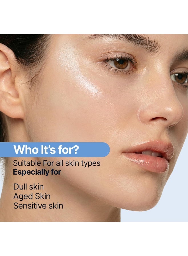 Silk Peptide EGF Intensive Smoothing Toner - image 3