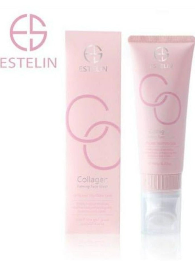 Collagen Firming Face Wash 100 g