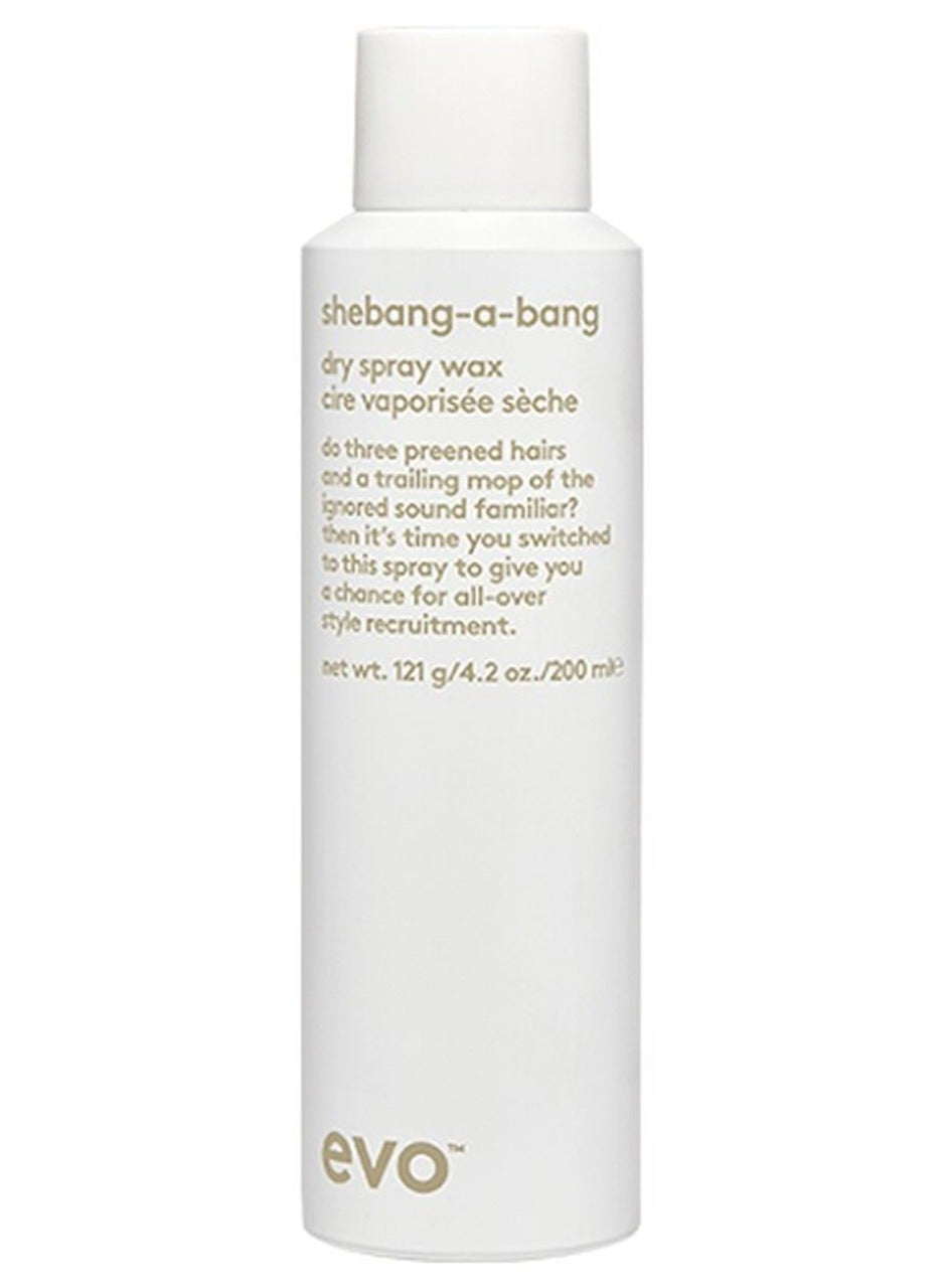 Evo-love touch shine spray 100ml