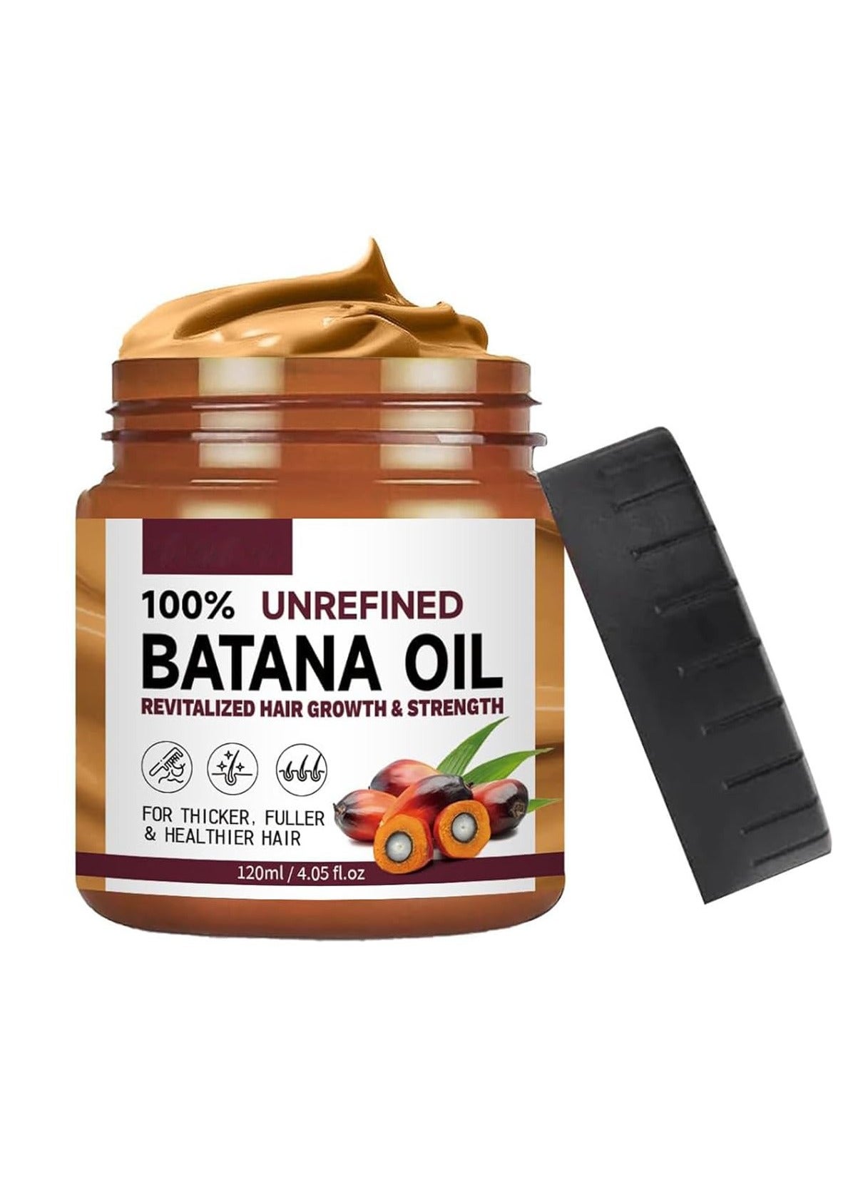Batana Oil for Hair Growth Healthier Thicker Fuller Hair, Batana oil, Batana Oil for Hair Growth, Batana Oil Organic, Batana Oil Organic for Healthy Hair, Batana Oil Hair Mask
