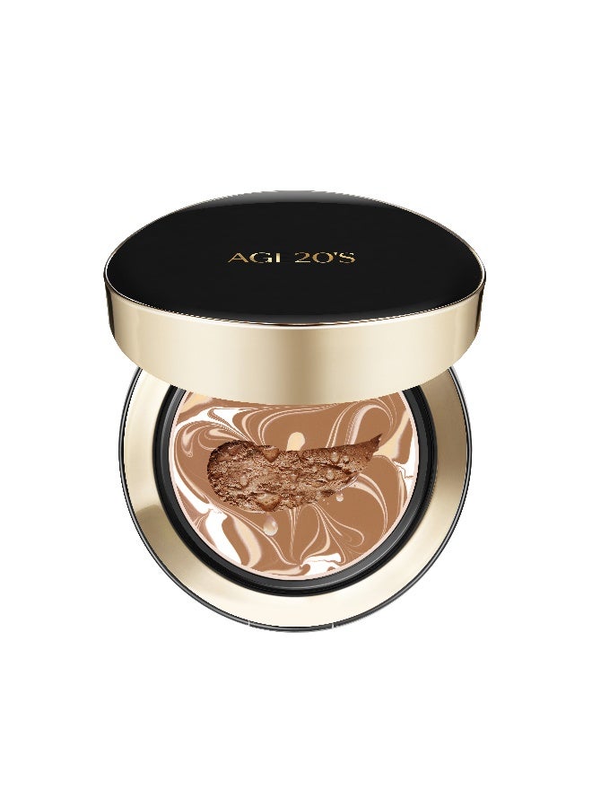 AGE20'S_Signature Essence Pact_Intense Cover_SPF50_29W_14g