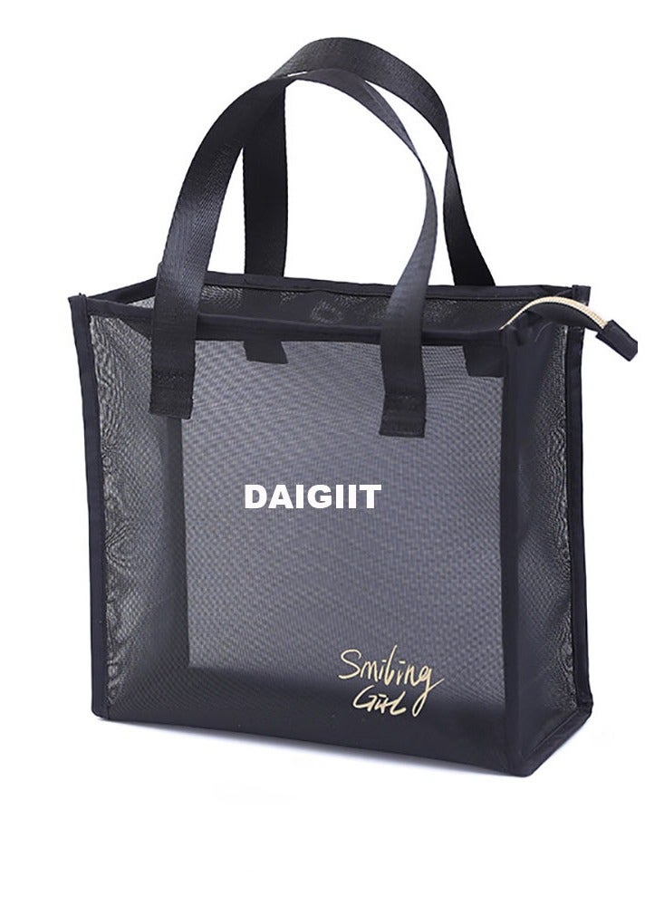 Travel Cosmetic Storage Bag