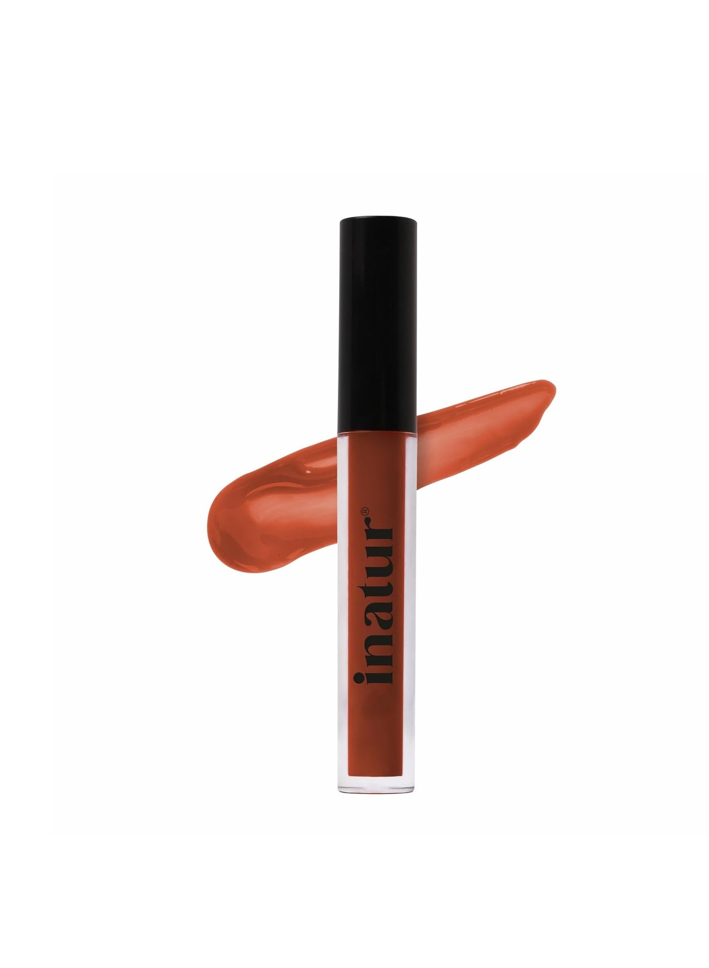 Lip Gloss  Wild Brown
