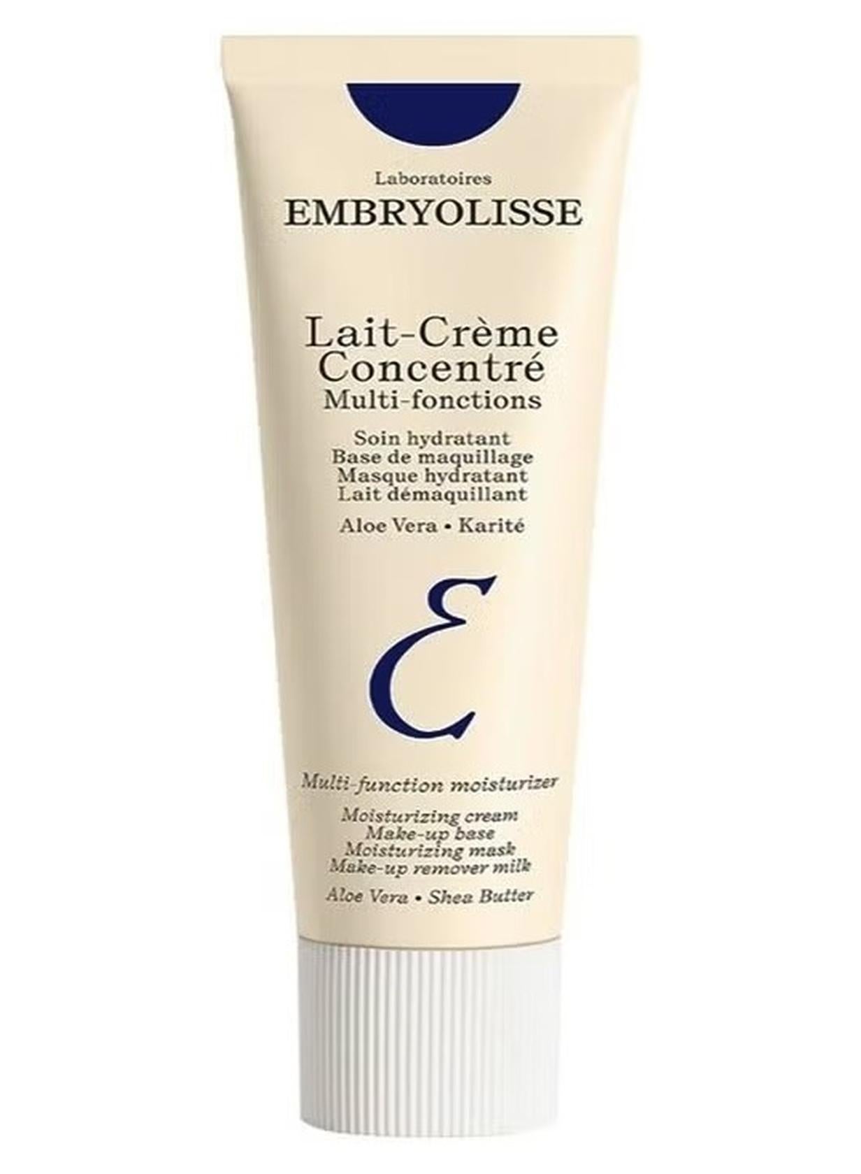 Embryolisse Lait Creme Concentre Multi Fonctions Moisturizer Cream 75ml