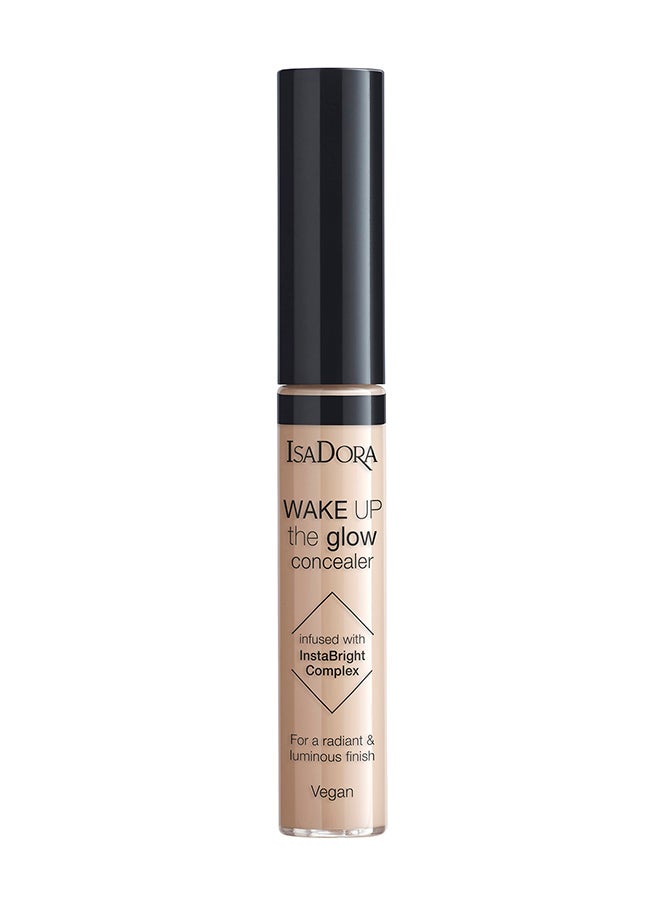 Wake Up the Glow Foundation & Concealer 41 - image 2