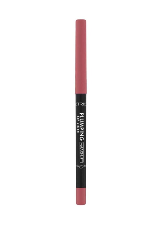 Plumping Lip Liner I Like To Mauve It 190