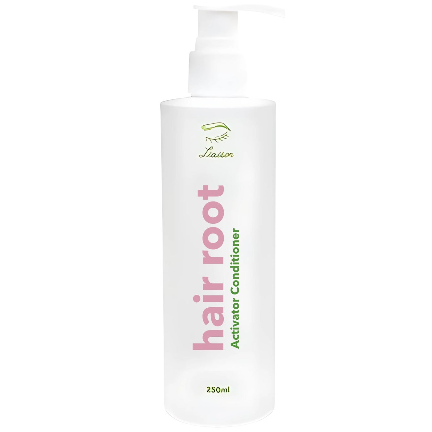 Hair Root Activator Conditioner for Women (250ml) - Thickening & Volumizing Formula for Fine Strands - Nourishing Conditioner Strengthens & Promotes Healthy Growth Hair & Adds Volume for Fuller Locks