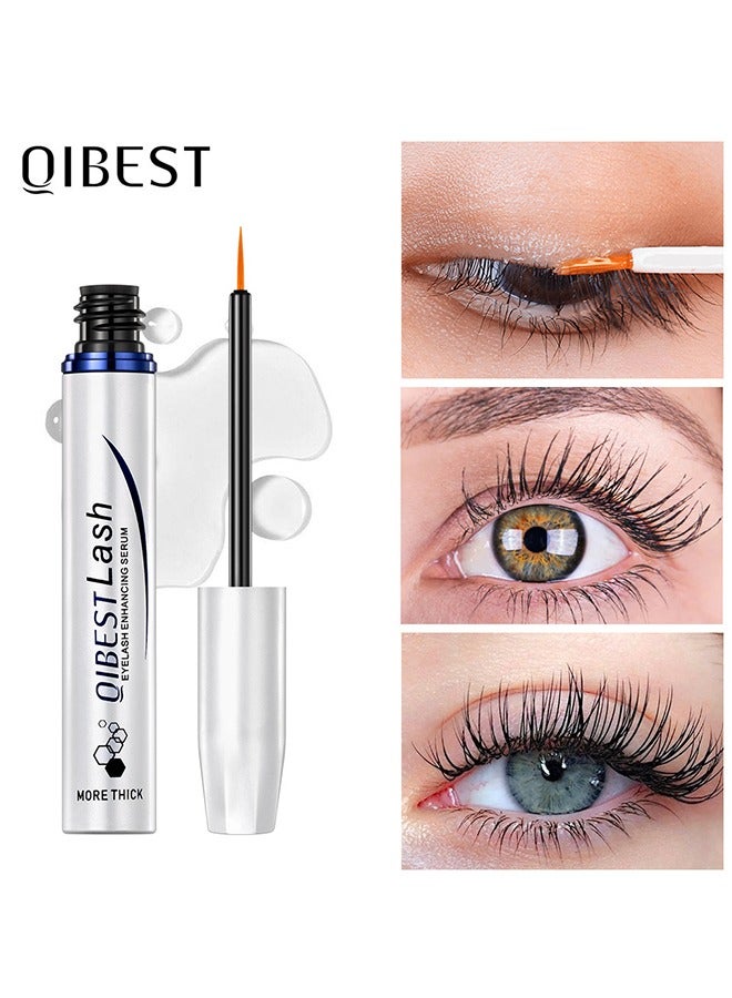 Eyelash Enhancing Serum  - Promotes Appearance of Longer, Fuller, And Thicker Eyelashes, For Eye Lash Enhancement