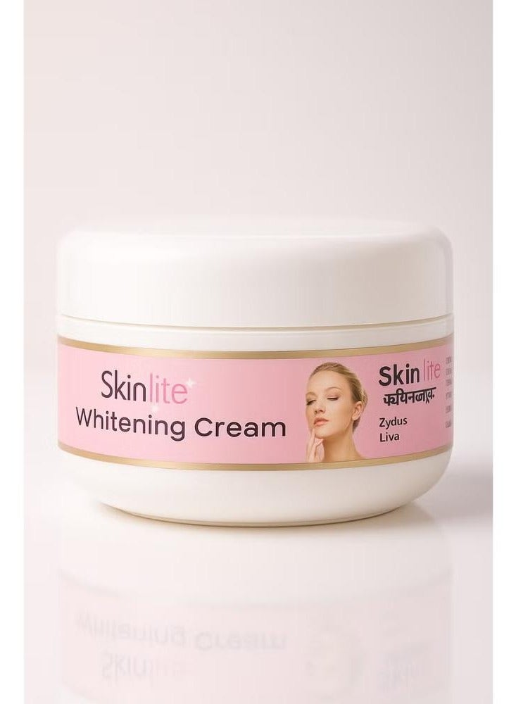 Whitening Cream 50g