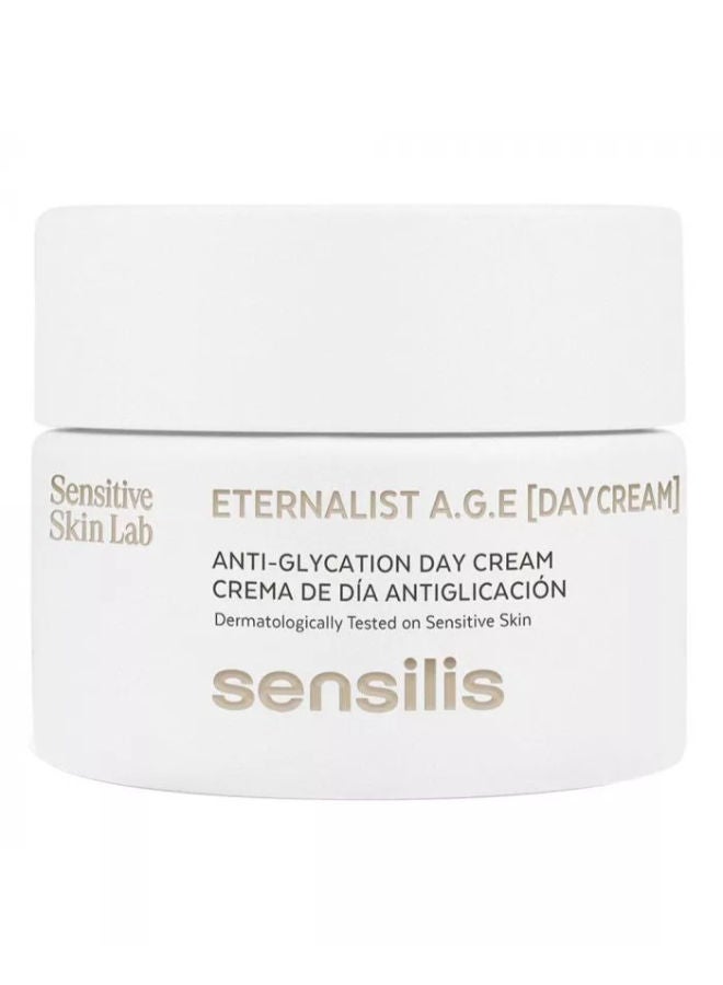 Sensitive Skin Lab Eternalist A.G.E Day Cream