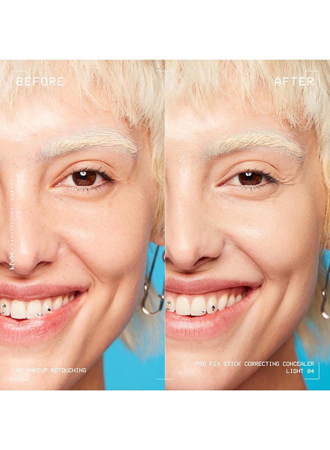 Pro Fix Stick Correcting Concealer - Light - image 5