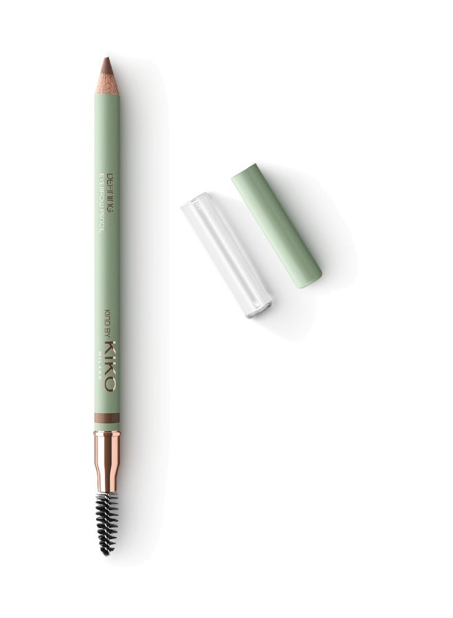 Kind Eyebrow Pencil. 02 - image 3