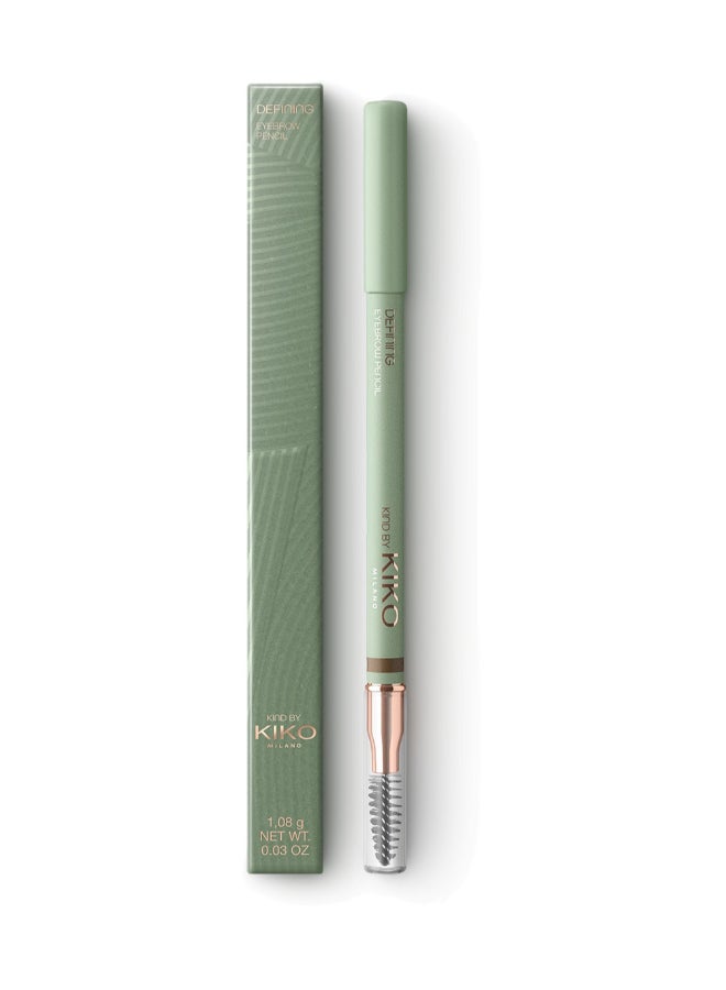 Kind Eyebrow Pencil. 02 - image 4