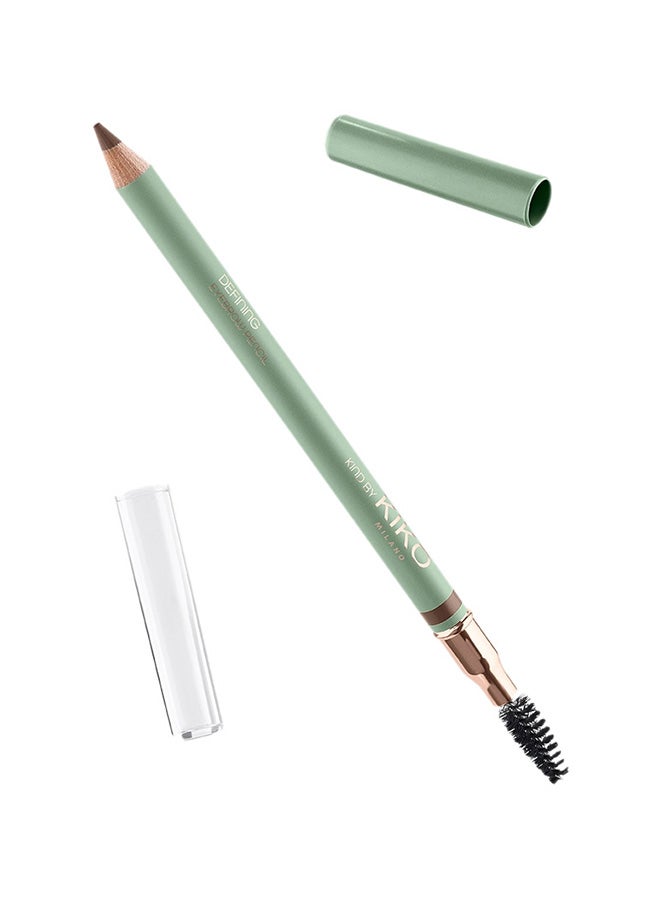 Kind Eyebrow Pencil. 02
