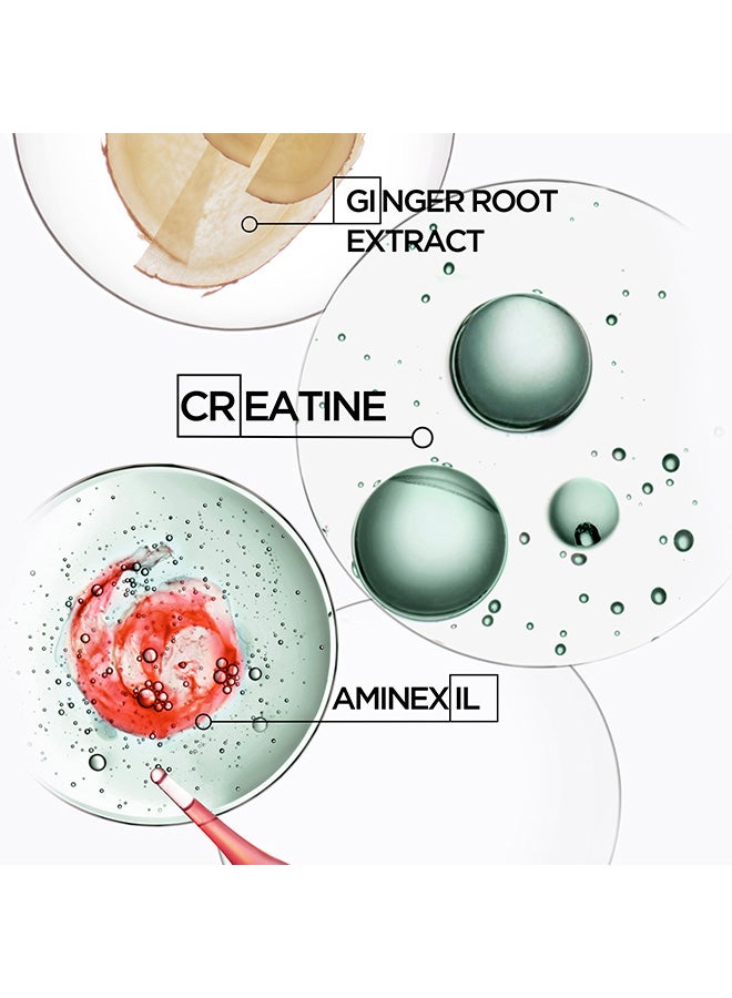 Genesis Homme Thickness Boosting Shampoo 250ml - image 3