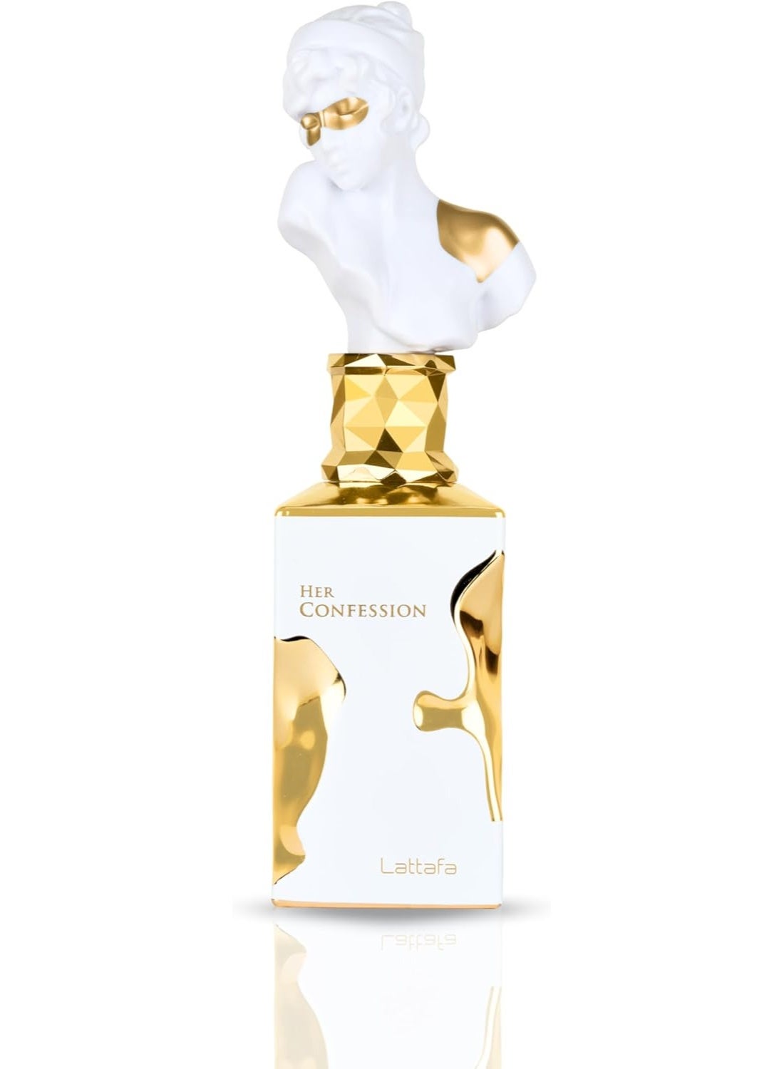 Her Confession EDP 100 ml