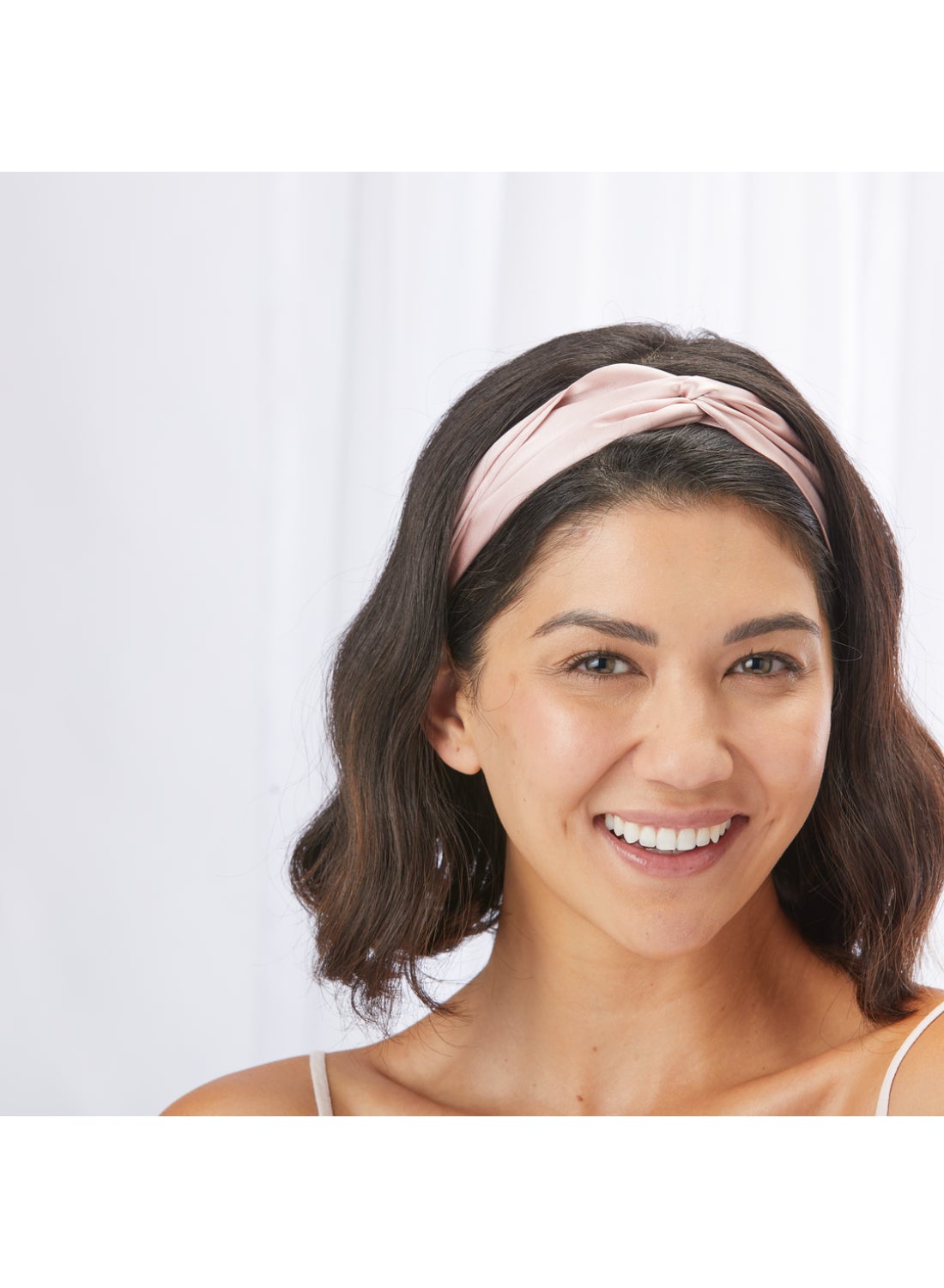 PMD Silversilk™ Headband Rose - image 2