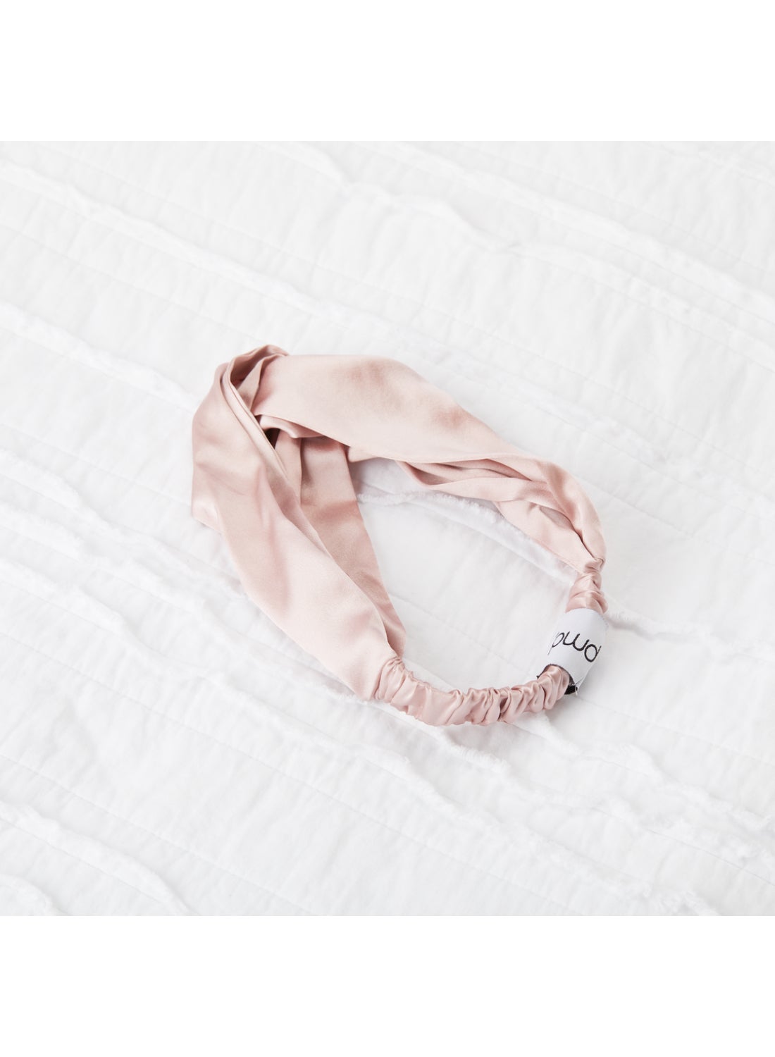 PMD Silversilk™ Headband Rose - image 3