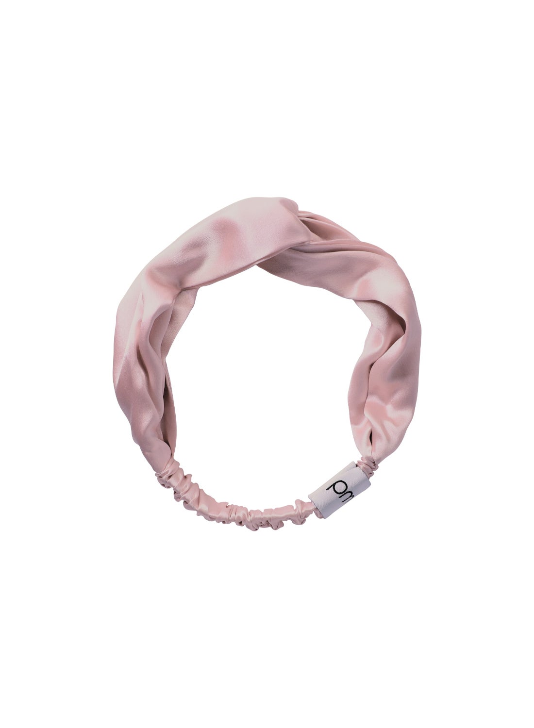 PMD Silversilk™ Headband Rose