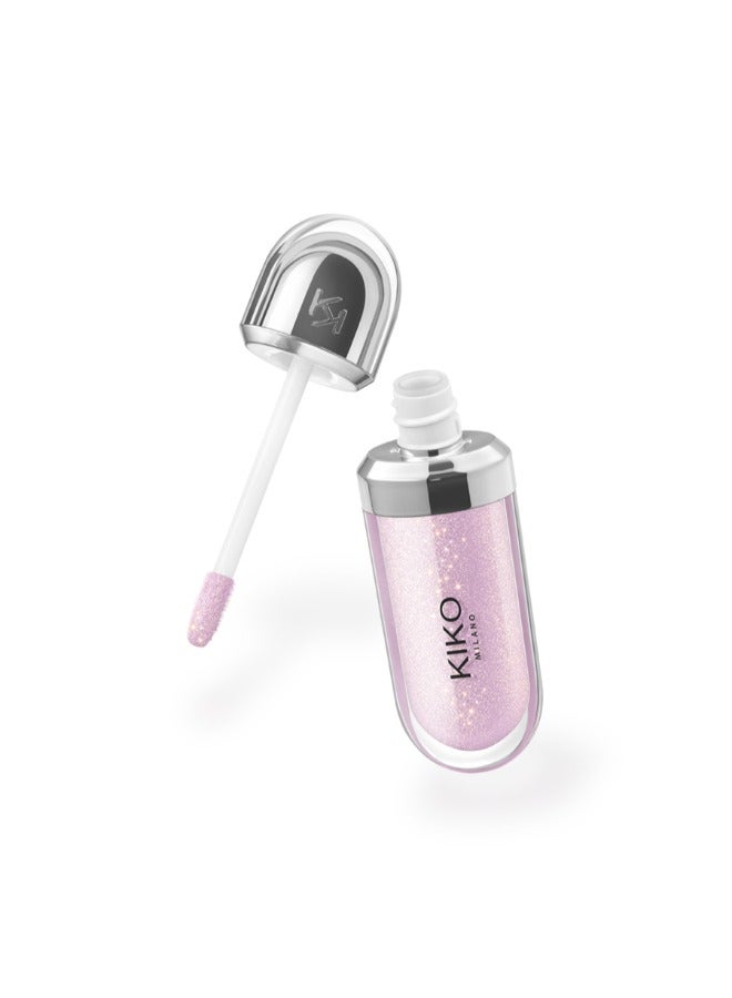 3D Hydra Lipgloss - 027