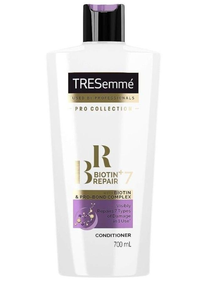 Biotin & Repair 7 Conditioner 700ml