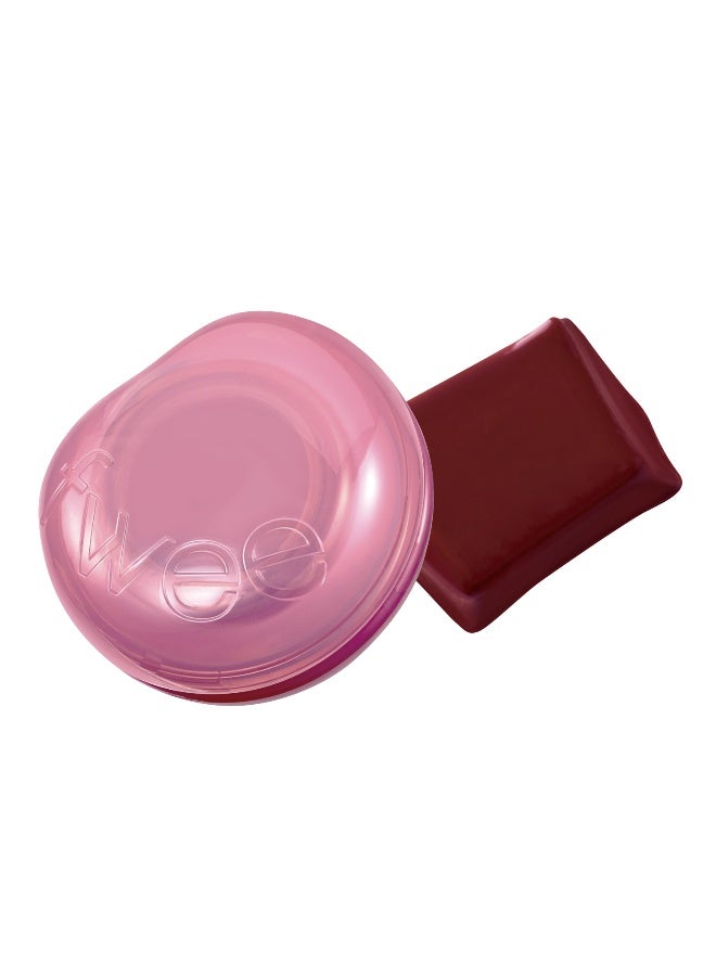 Lip & Cheek Glowy Jelly Pot Couverture
