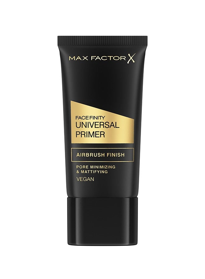 Facefinity Universal Primer, 30Ml