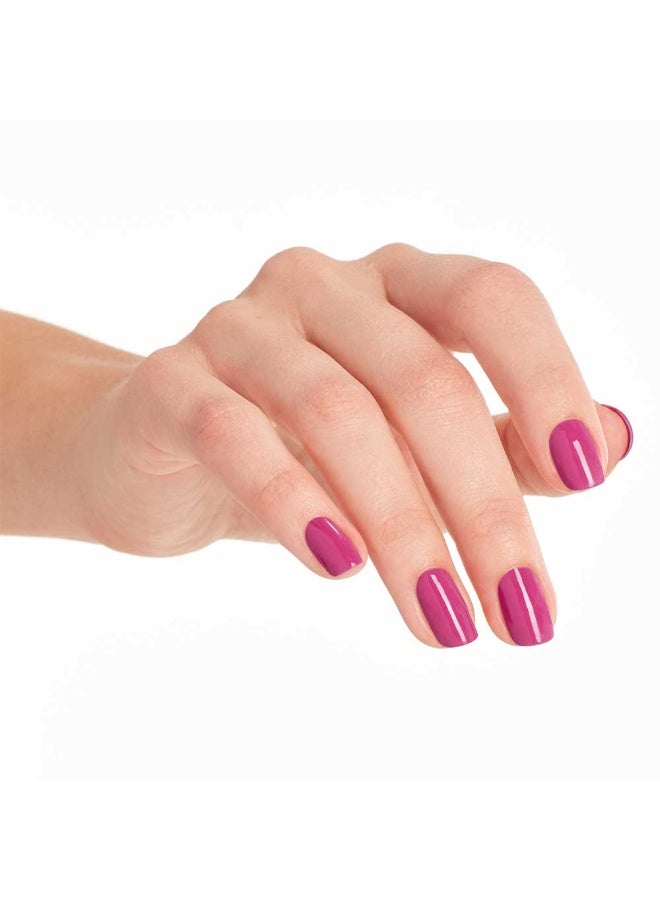 Classic No Turnin Back From Pink Street 15ml - image 2