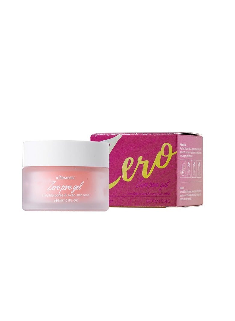 Pore Minimizing Gel Cream 30ml