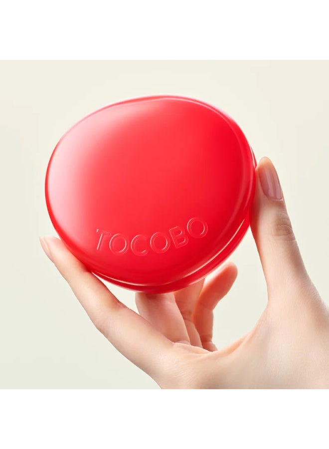 Apple Dewy Fit Cushion 21C Peach - image 3