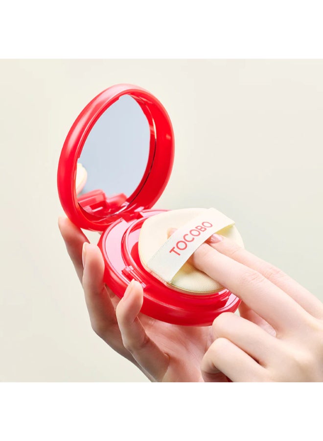 Apple Dewy Fit Cushion 21C Peach - image 5
