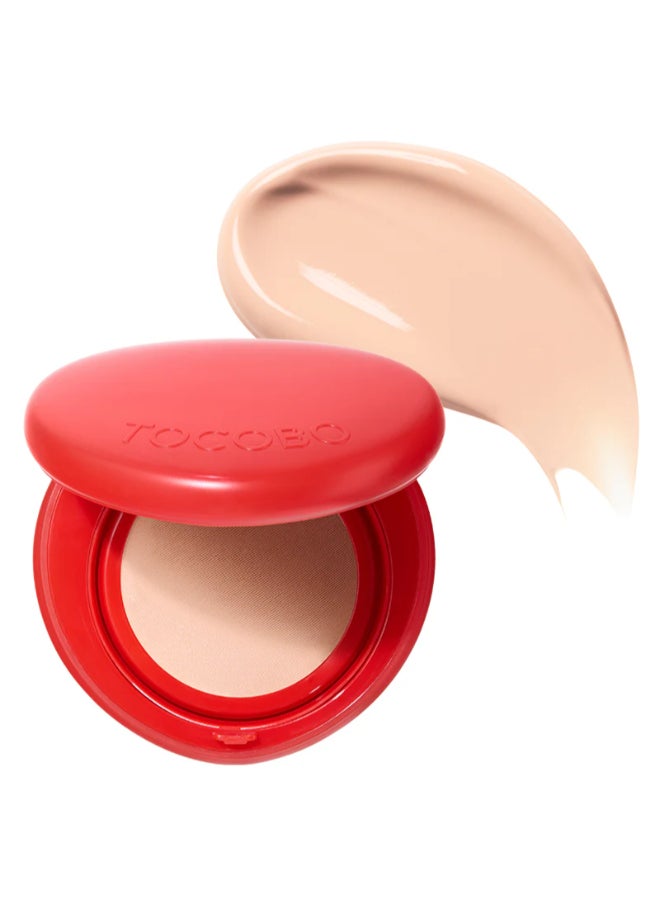 Apple Dewy Fit Cushion 21C Peach