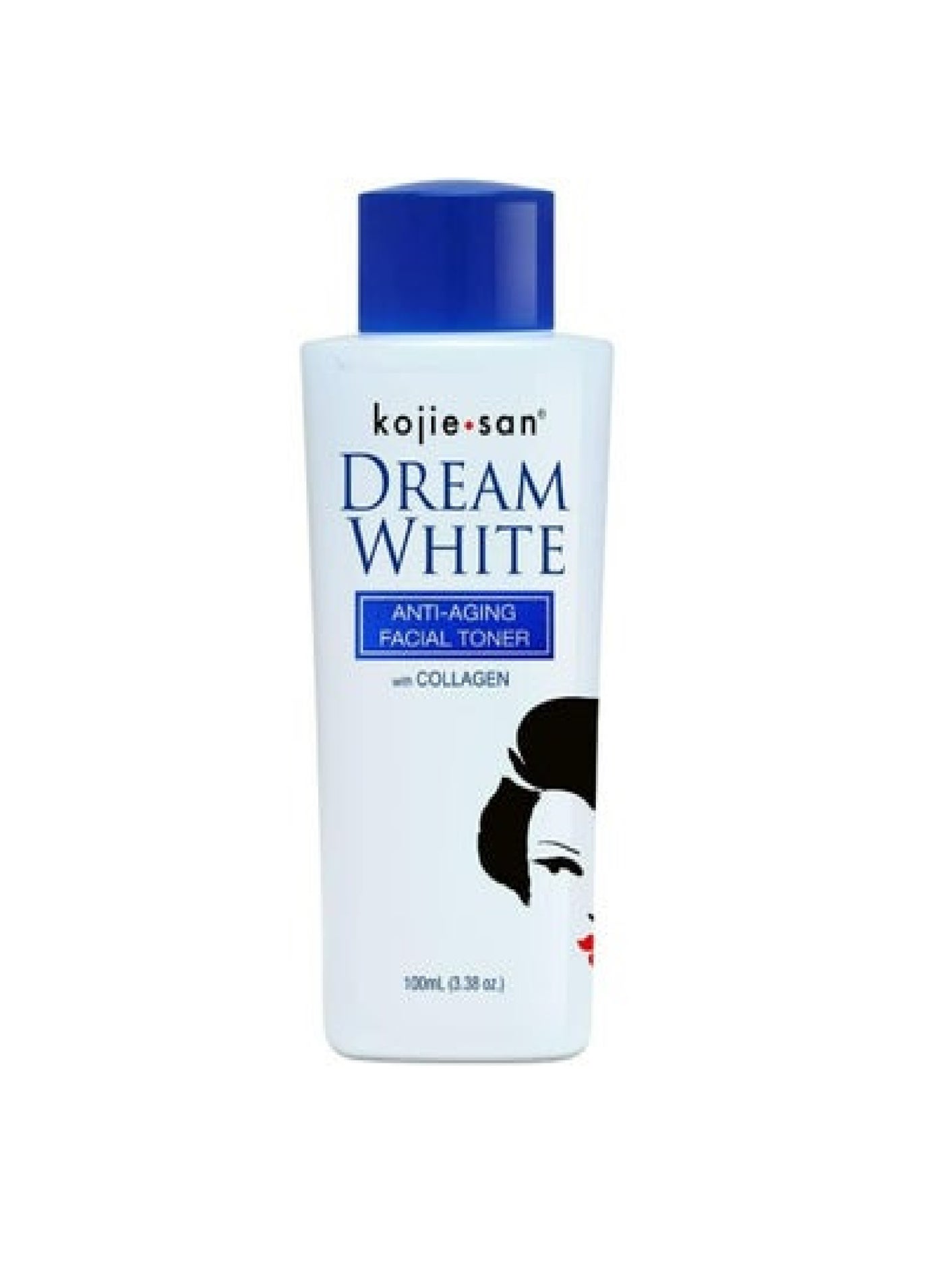 Dream White Anti-Aging Facial Toner 100ml
