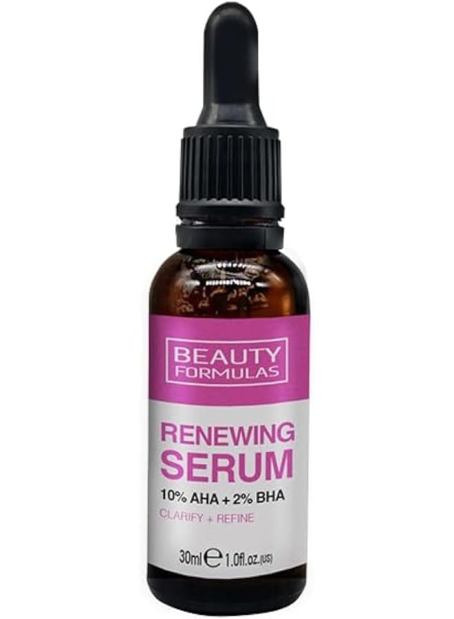 Renewing Serum