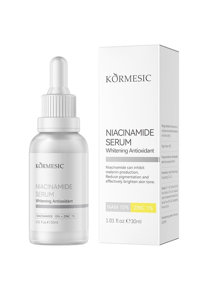 Niacinamide Serum - Brightening & Hydrating Care 30ml