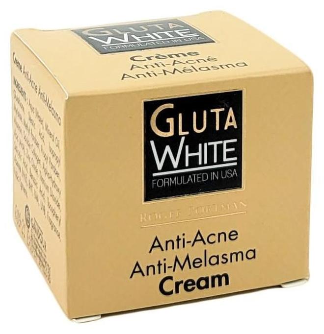 Anti- Acne & Anti-Melasma Cream 15 g