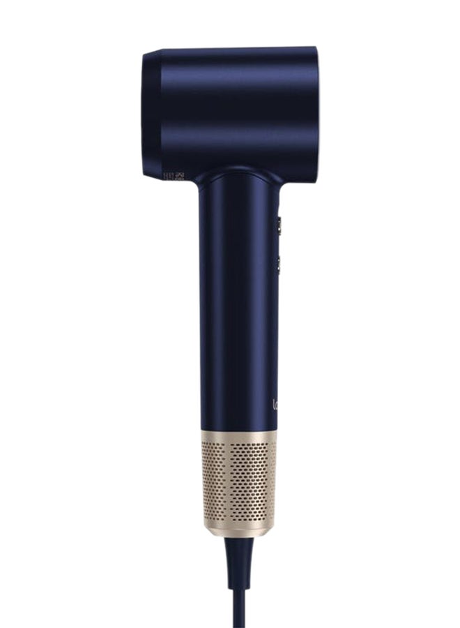 Hair Dryer Swift Premium - Golden Blue - image 3