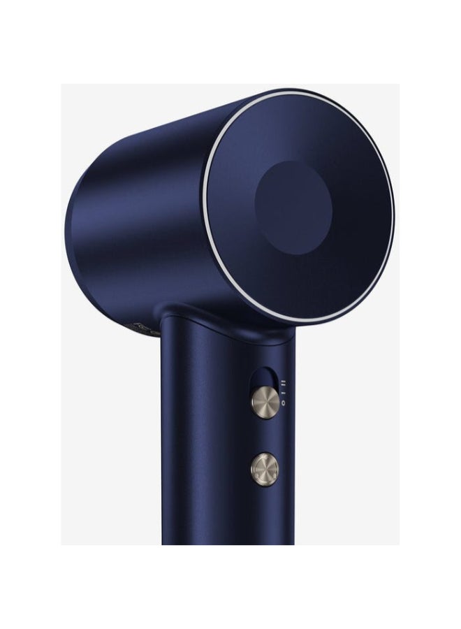 Hair Dryer Swift Premium - Golden Blue - image 4