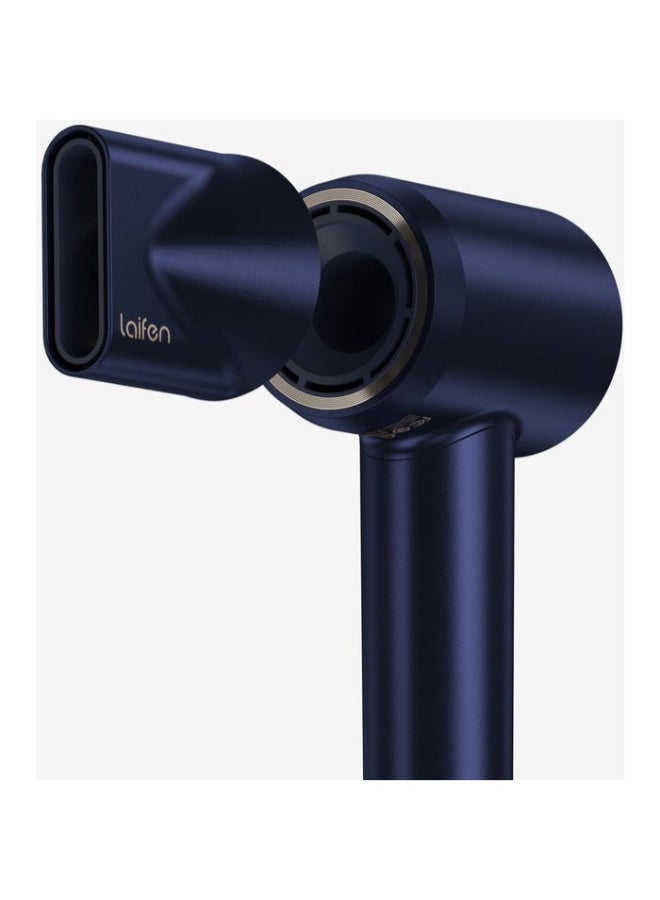 Hair Dryer Swift Premium - Golden Blue - image 7