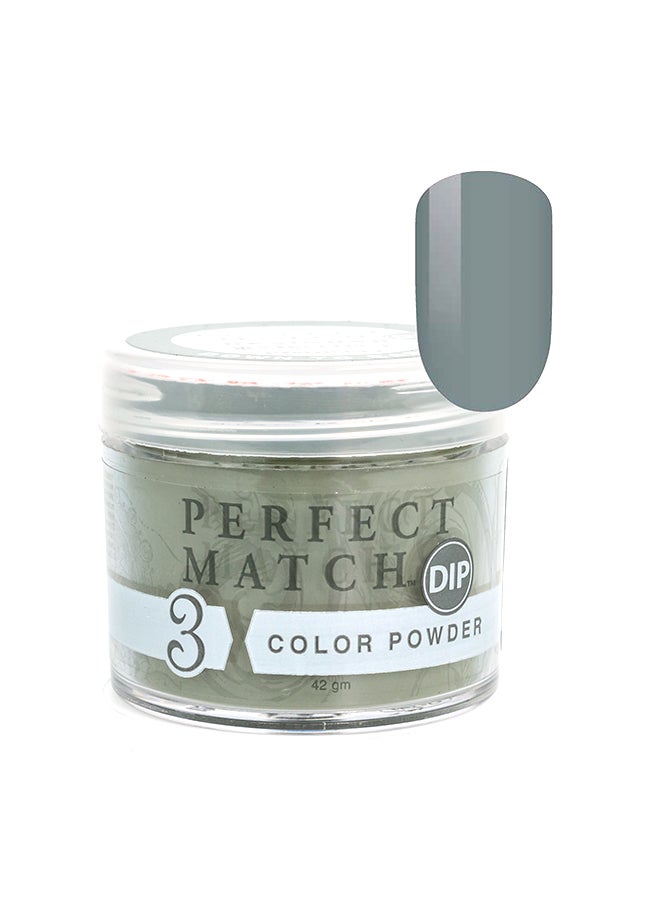 Nail Dipping Powder Down to Earth 42g, Dip Acrylic Powder Nail Art Manicure System PMDP127